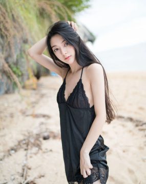 小热巴《单纯美好的时代》 魅妍社 Vol.207