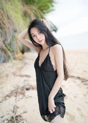 小热巴《单纯美好的时代》 魅妍社 Vol.207