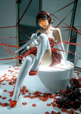 桜井宁宁 – 未麻