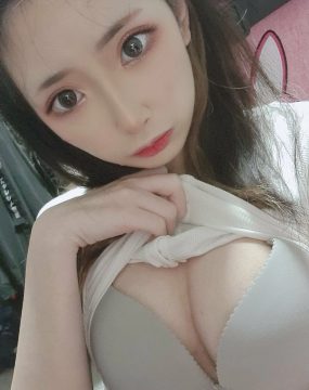 Kiyo – 自拍