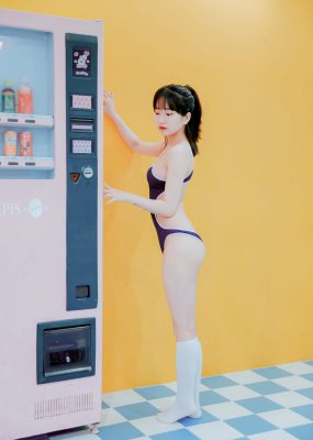 [JOApictures] Sehee x JOA 20. AUGUST Vol.2