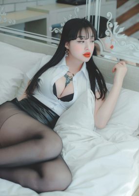 [PURE MEDIA] Vol.081 – Seolhwa