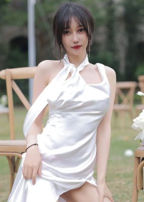 秀人网 No.6466 玥儿玥er