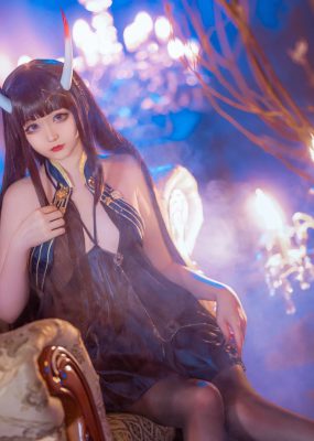 Sayako – 能代夜饗の絶園