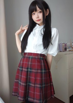 迷之呆梨(发条少女) – 先輩の秘密