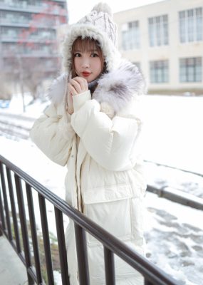 模范学院 VOL.262 恩率babe