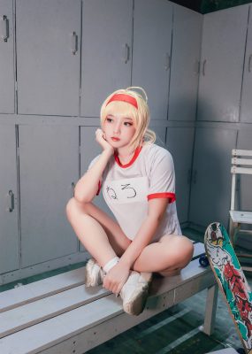 Messie Huang – Nero
