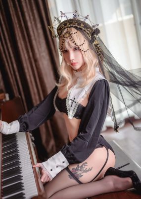 vams子 – 修女