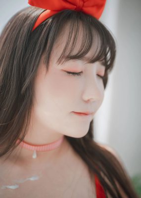 [DJAWA] Yeeun – Strawbeery Girl