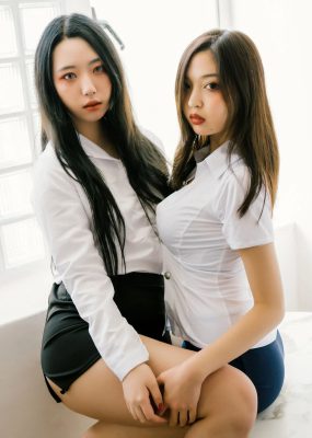 [Moon Night Snap] – Dame x Luna《Relationship》