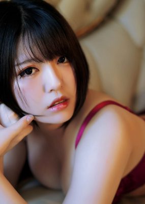 半半子 赤红 AKABENI BANBANKO