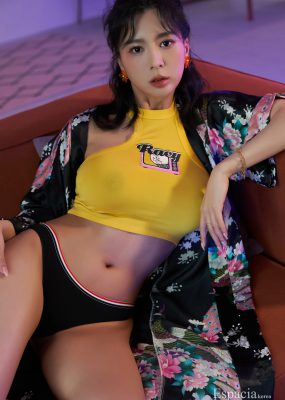 [ESPACIAKOREA] EHC-035 – PURM
