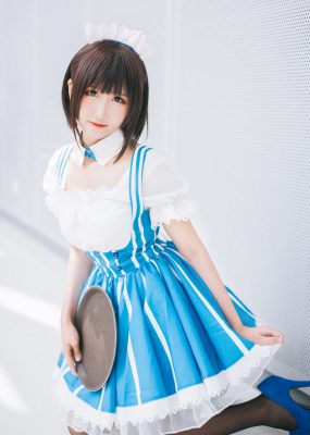 微博妹子三度_69 – 路人女主的养成方法2