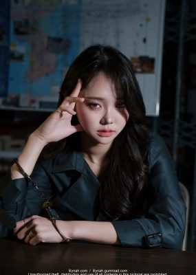 [Lilynah] Inah (이나) – Bad Bitch