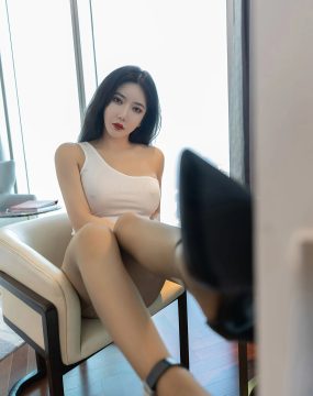 秀人 No.3074 心妍小公主