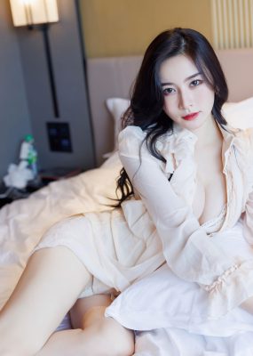 爱蜜社IMiss Vol.664 Vanessa