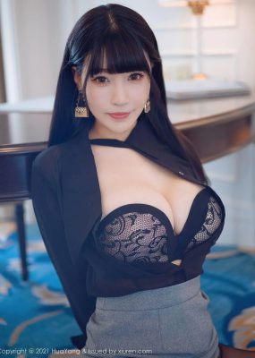 花漾 Vol.401 朱可儿Flower