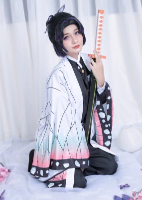 Azami福利 – Shinobu Kocho