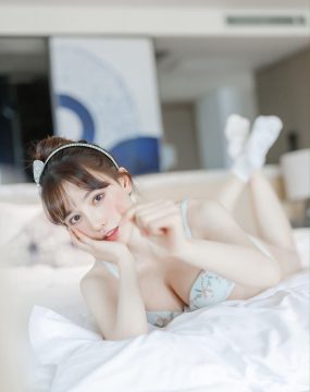IMiss爱蜜社 Vol.481 Lynn刘奕宁