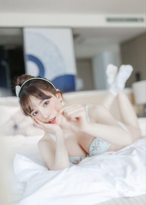 IMiss爱蜜社 Vol.481 Lynn刘奕宁