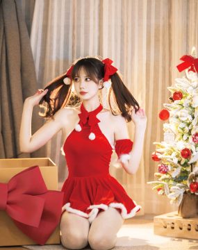 次元少女念雪ww – 玫瑰礼物