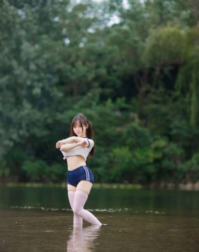 六味帝皇酱 – 体操服
