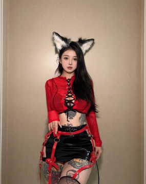 微密圈 卡通百科老王 – 猫警长
