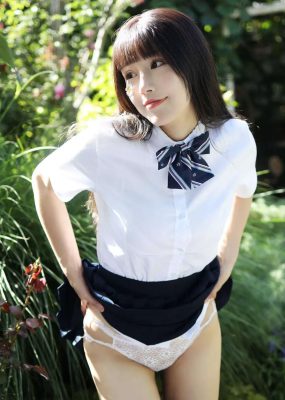 美媛馆 VOL.394 Flower朱可儿