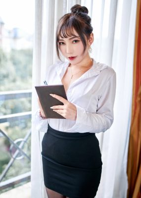 XIUREN秀人网 N0.1928 柴婉艺Averie