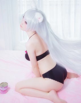 大胸萌妹妖少you1 – 羽川翼