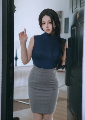 日奈娇 – 嫂子
