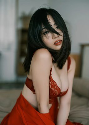 年年Nnian – 红主题