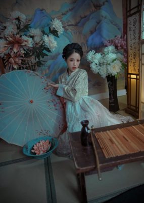 钛合金TiTi – 霜花店