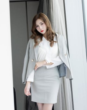 爱蜜社IMiss Vol.535 Lavinia肉肉