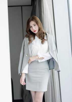 爱蜜社IMiss Vol.535 Lavinia肉肉