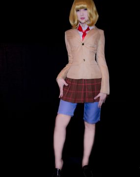 MisswarmJ – Hana Midorikawa