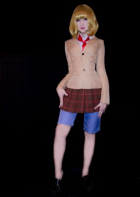 MisswarmJ – Hana Midorikawa