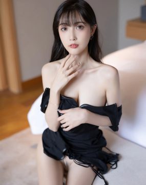 秀人网 No.5119 林星阑