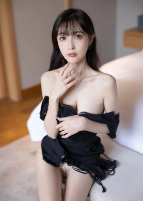 秀人网 No.5119 林星阑