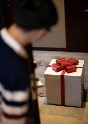 语画界 VOL.221 杨晨晨sugar