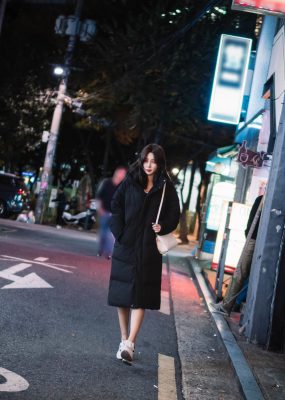 [PURE MEDIA] Vol.211 – Dohee