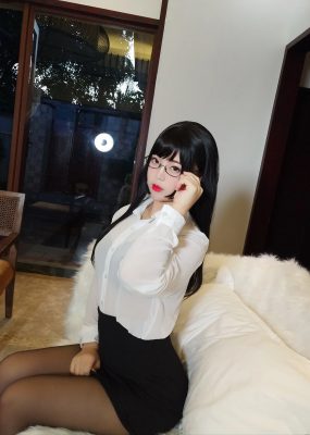 萌系小姐姐-白烨-&耶米西奶露 – 家庭教师