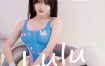 星颜社 VOL.347 白露lulu