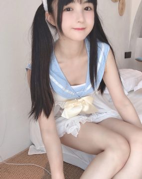 桜井宁宁 – 双马尾少女