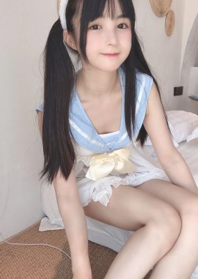 桜井宁宁 – 双马尾少女
