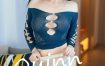 HuaYang花漾 VOL.640 凯竹Quinn