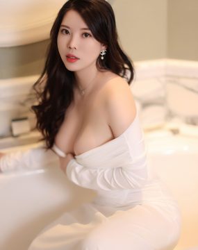 模范学院 VOL.576 白茹雪 美臀丰腴