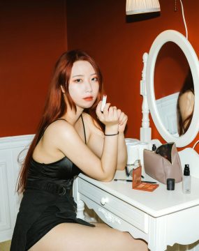 [Moon Night Snap] – Mona x Dame《The Queen Vol.2》