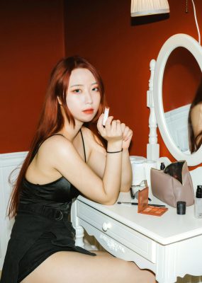 [Moon Night Snap] – Mona x Dame《The Queen Vol.2》