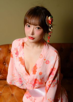 [Moon Night Snap] – Jucy《Cherry Blossom》